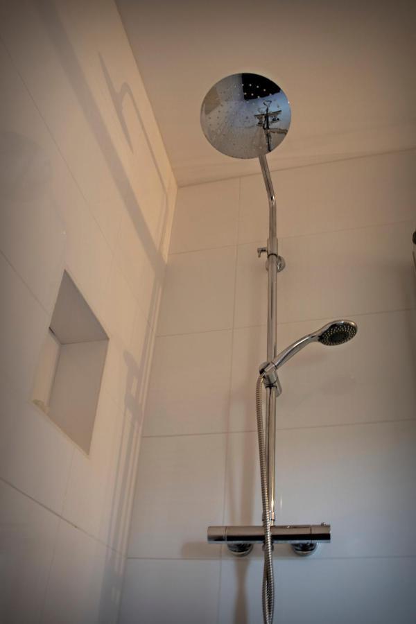Casa Da Fonte Limpa Villa มิแรนเดลา ภายนอก รูปภาพ